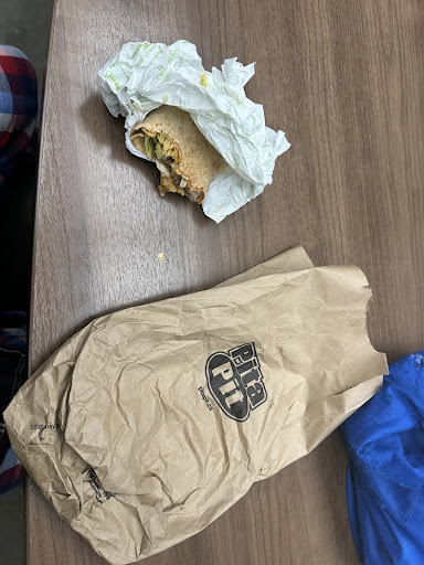 Photo of Pita Pit - 9382 Southfort Dr #102, Fort Saskatchewan, AB T8L 0C5